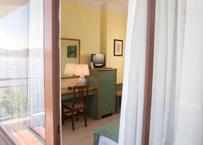 Hotel Europa