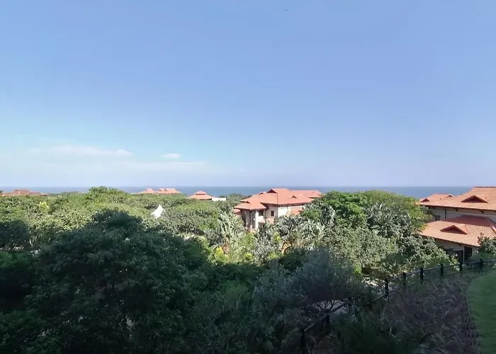 Zimbali 2007