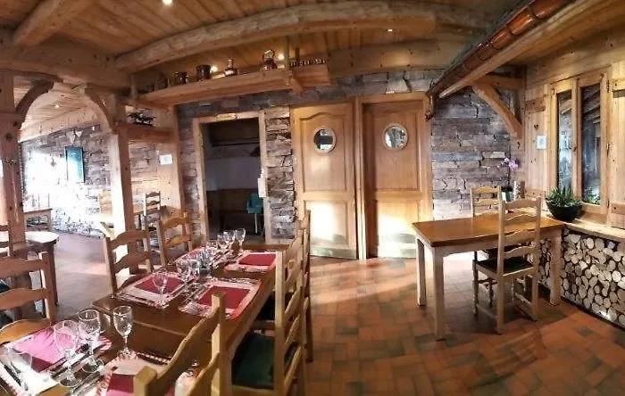 Auberge Des Skieurs