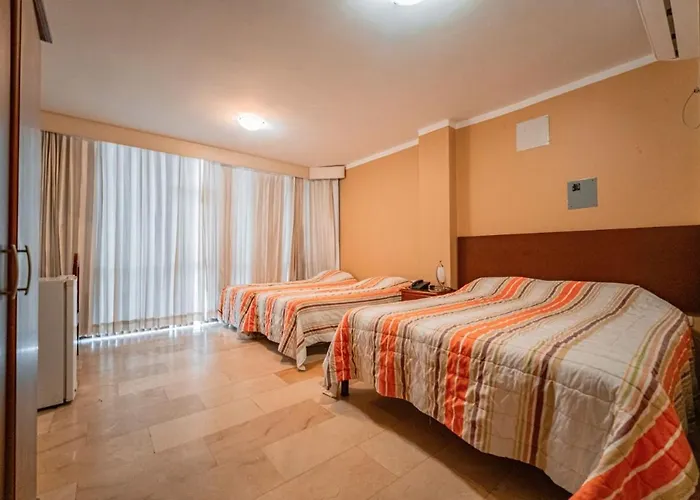 Sol Del Sur Hotel