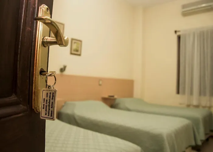 Hotel Argon