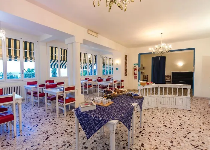Hotel Villa La Brise