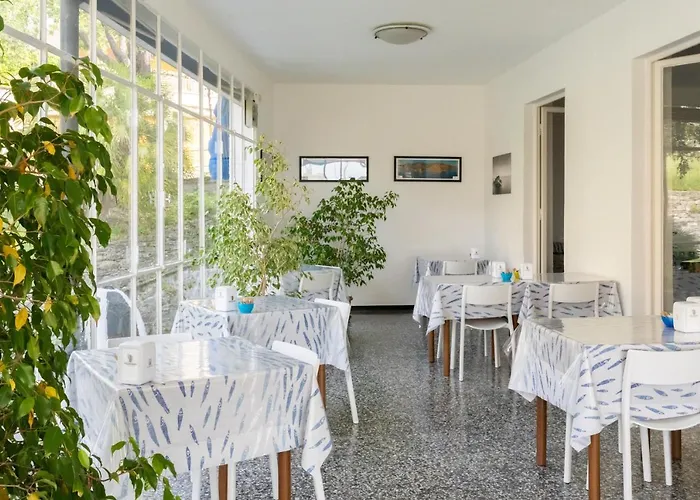 Hotel Zoagli