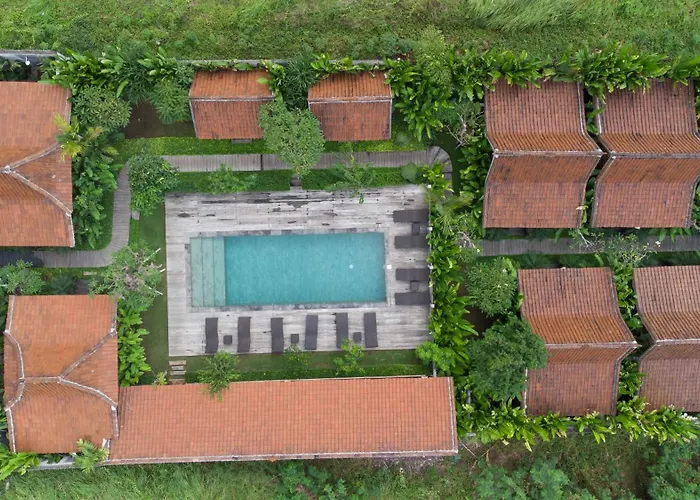 Bajalo Cottage Canggu - Adults Only