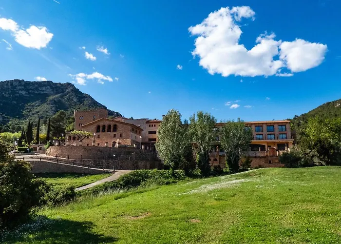 La Figuerola Hotel&Restaurant