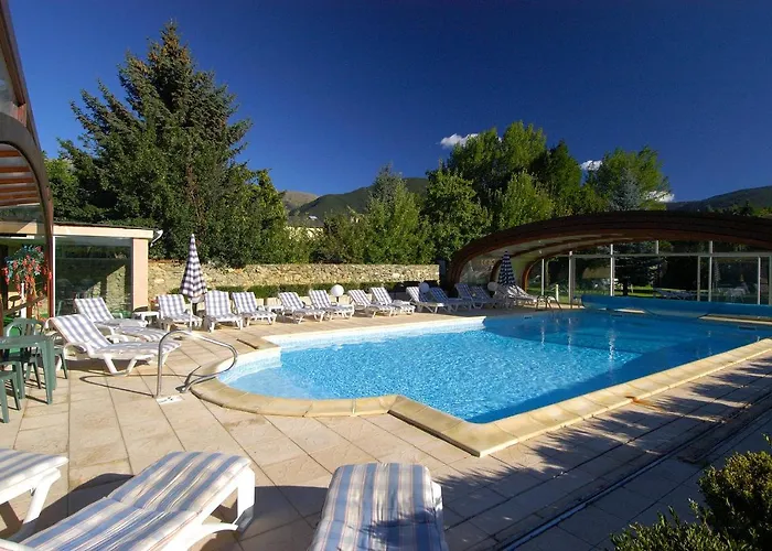 Le Jardin