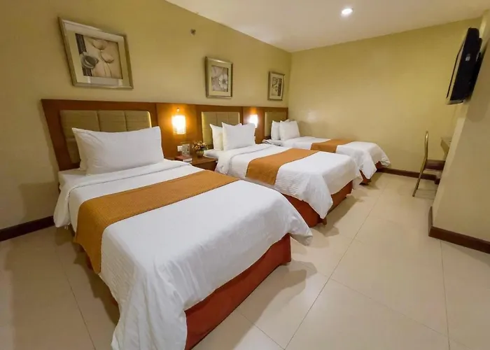 Royal Garden Hotel