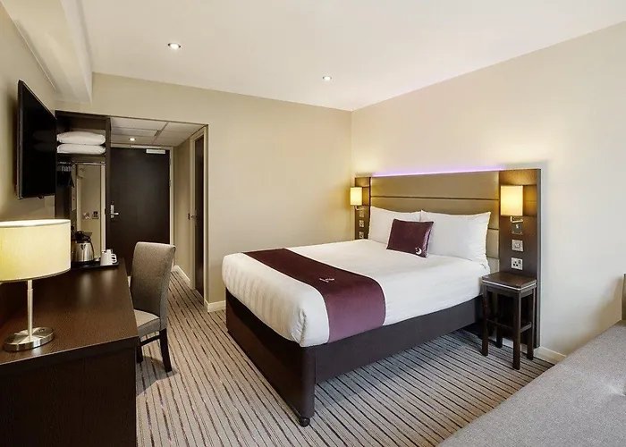Premier Inn Haywards Heath