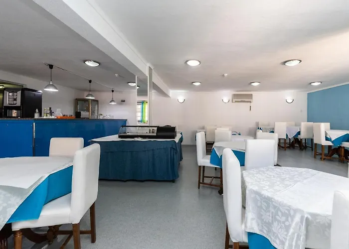 Hotel Azul Praia