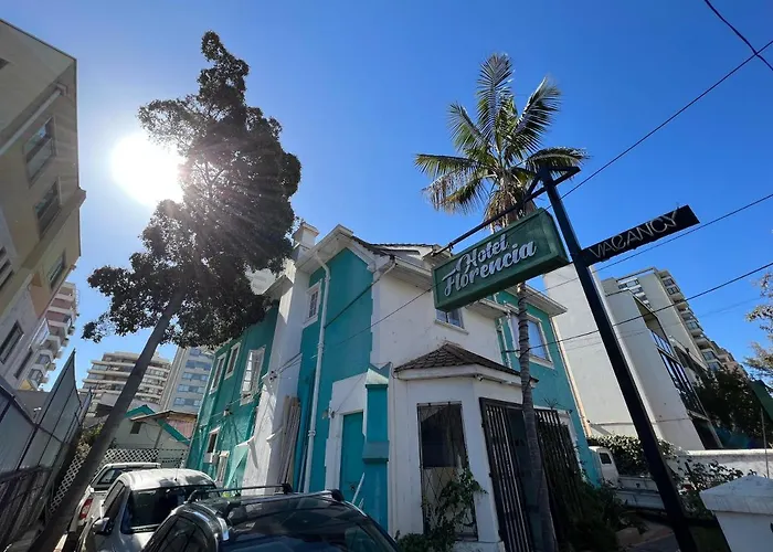 Hotel Florencia