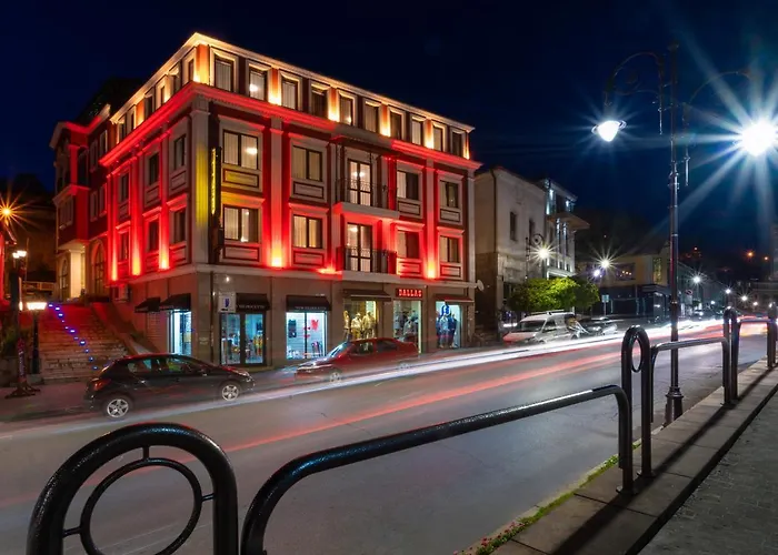 Real Hotel