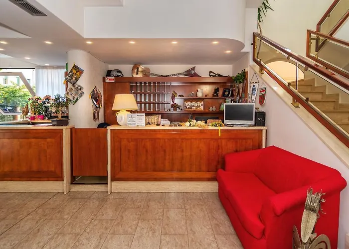 Florentia Hotel