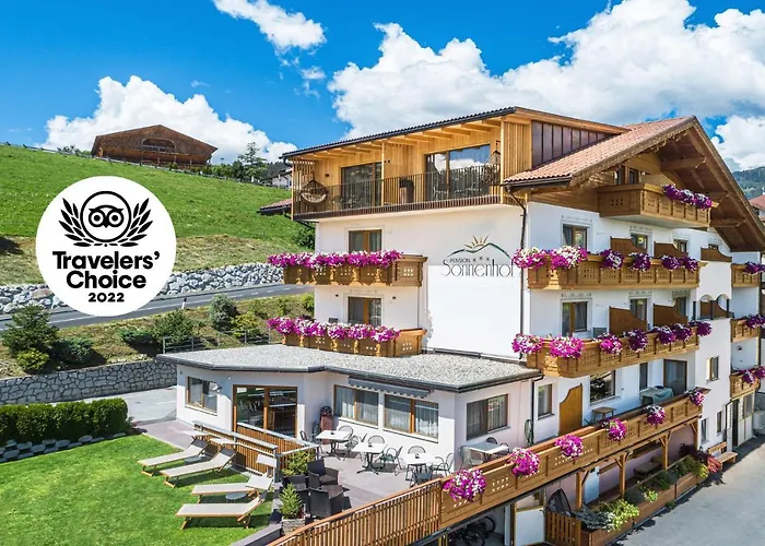 Pension Sonnenhof