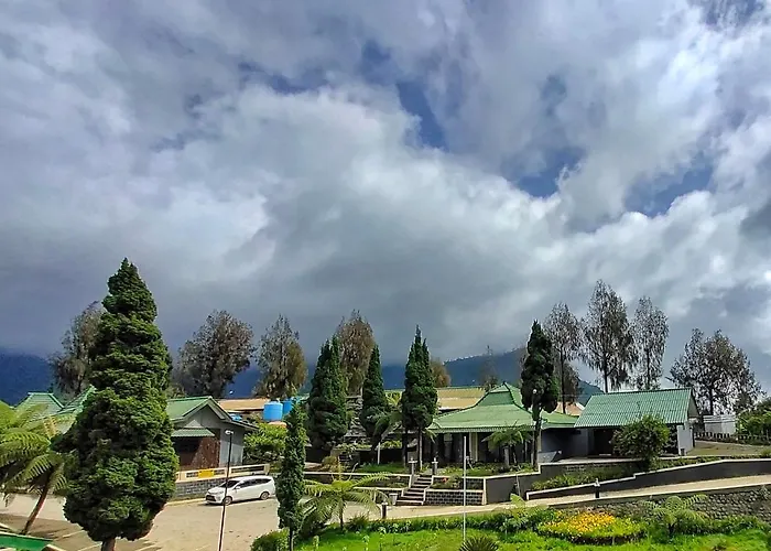 Bromo Permai 1