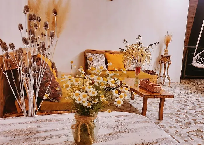 Inaisi Hotel