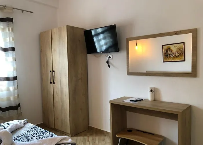 Hotel Apostoli