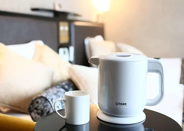 Apa Hotel Beppu Ekimae