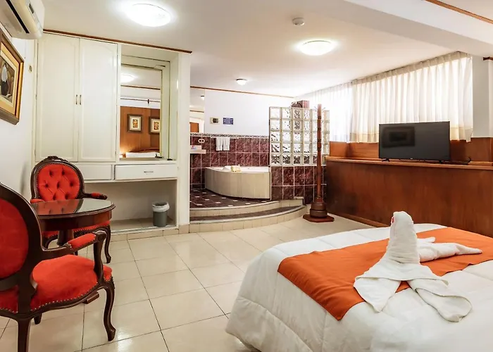 Recreo Hotel