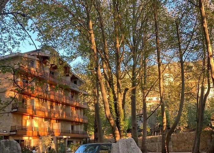 Tamerland-Faraya