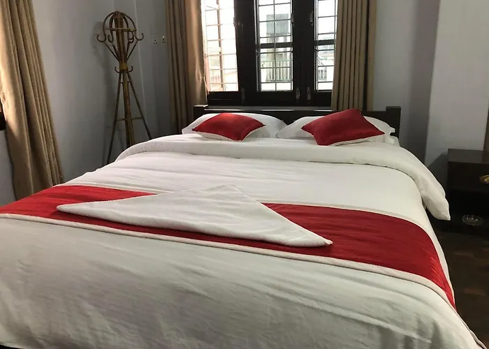 Hotel Bhagya