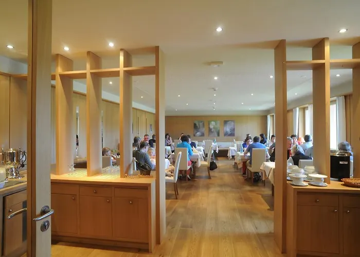Natur & Wellnesshotel Breggers Schwanen - Bernau Im Schwarzwald