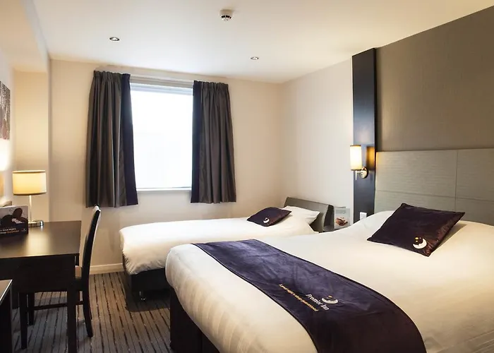 Premier Inn Bognor Regis