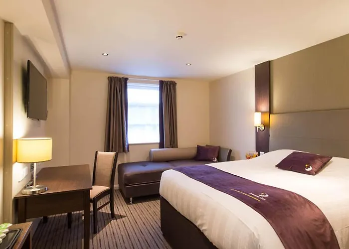 Premier Inn Bognor Regis