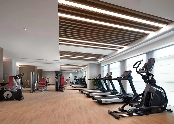 Wyndham Changzhou Liyang