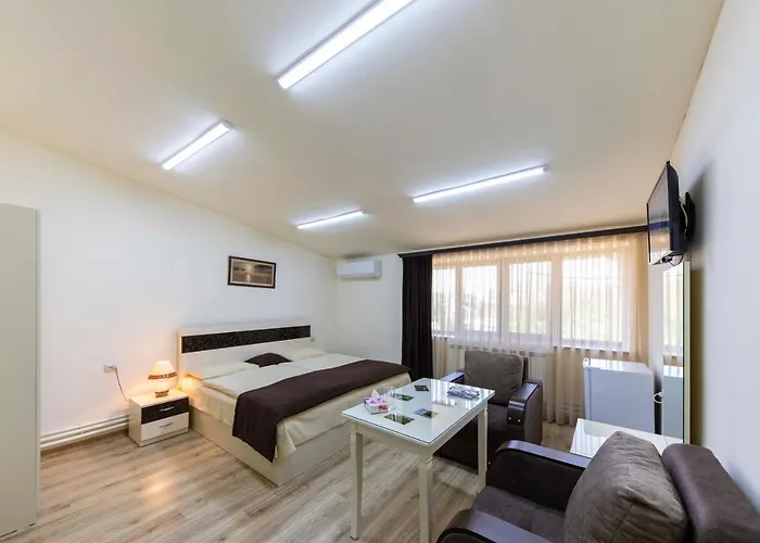 Tatev Hotel&Tours