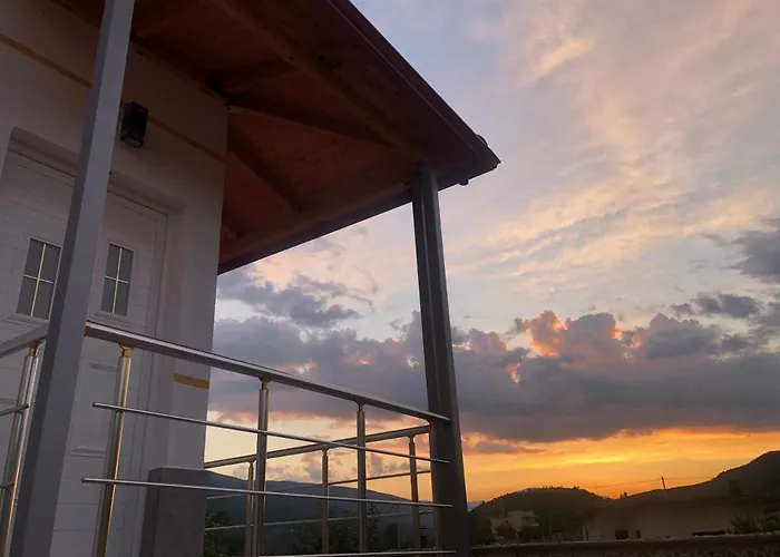 Hotel Apostoli
