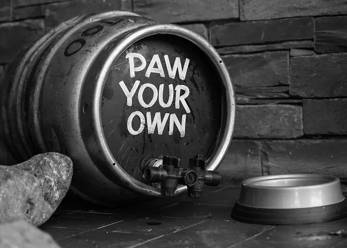 Twa Dogs Inn Keswick 
