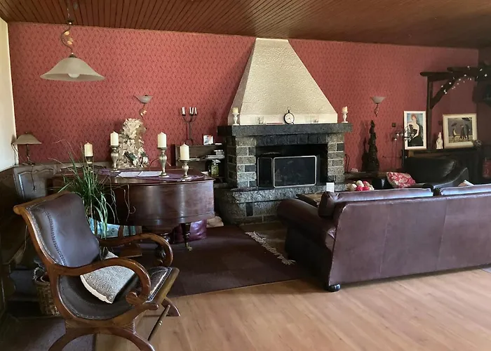 Auberge de France