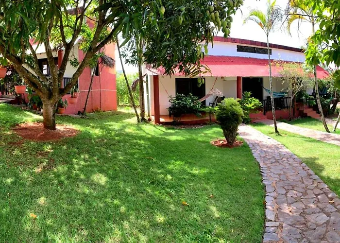 Rincon Rubi
