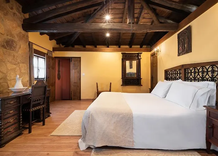 Pazo De Moreda