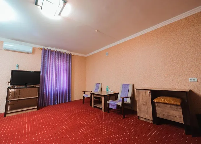 Reikartz City Kokand