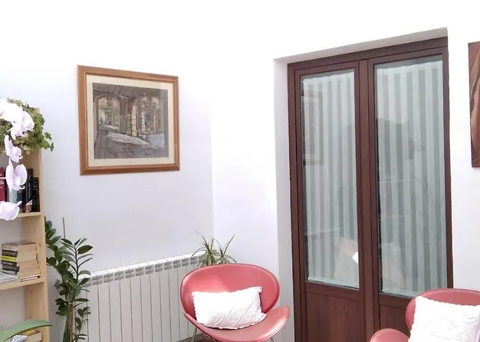 Petit Hotel Porrera