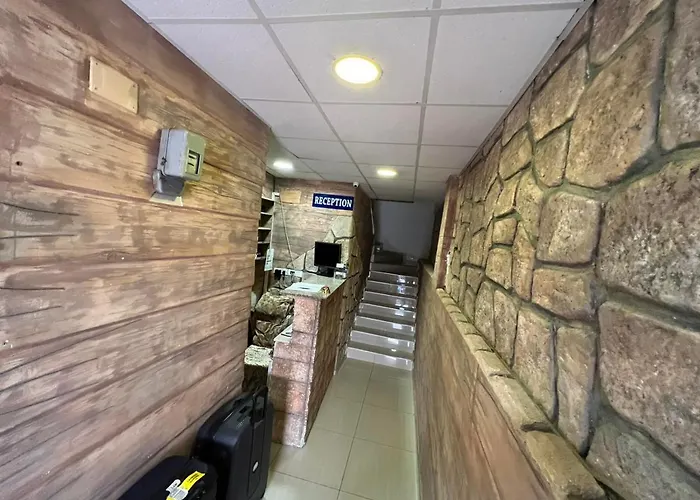 Hotel Ultra Star