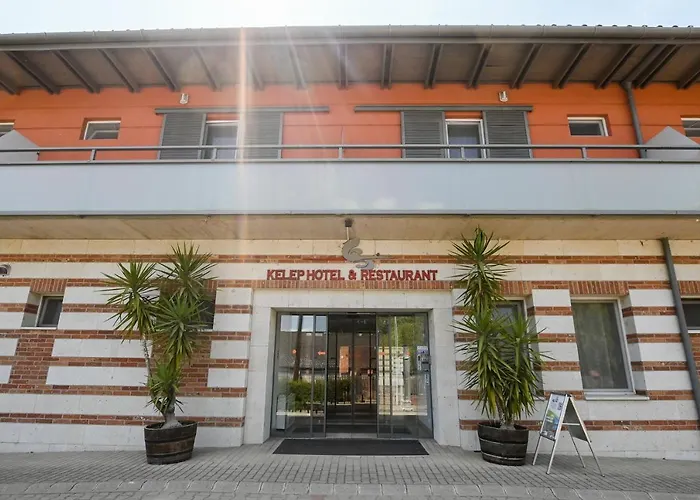 Hotel Kelep