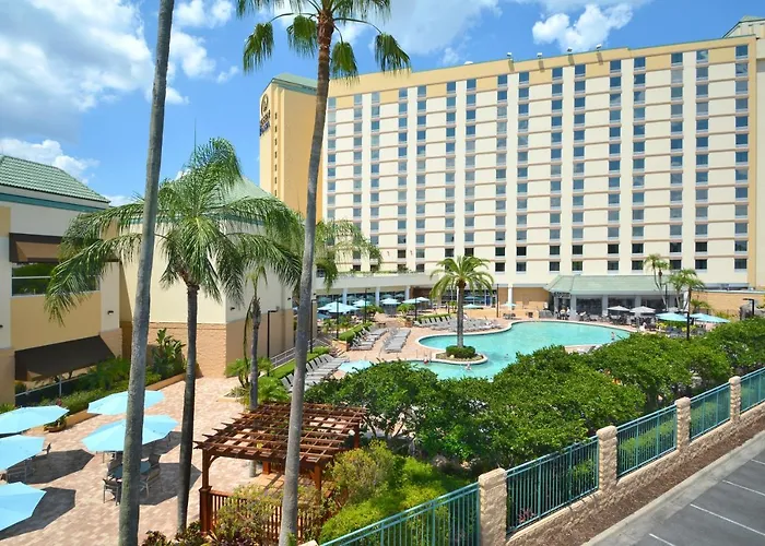 Orlando Design hotels