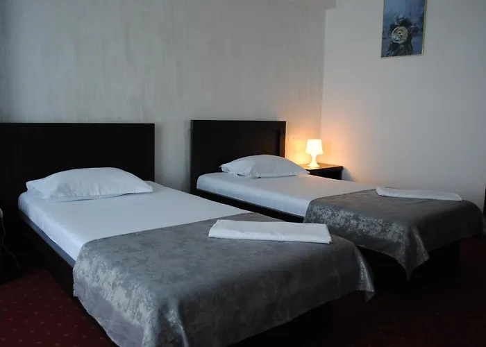 Hotel Corona