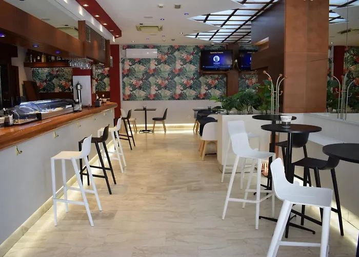 Hotel Alisi
