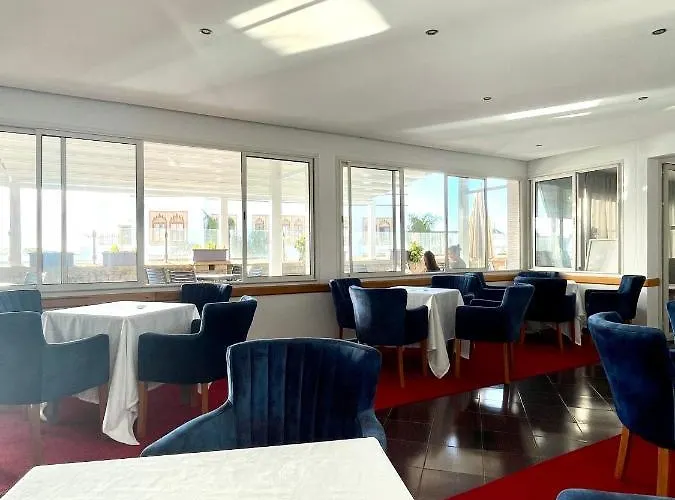 Hotel Lutece