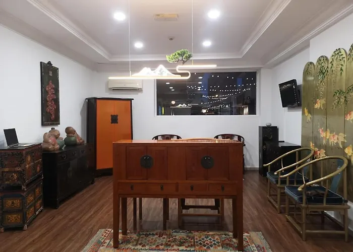 Nunuk Ragang Hotel