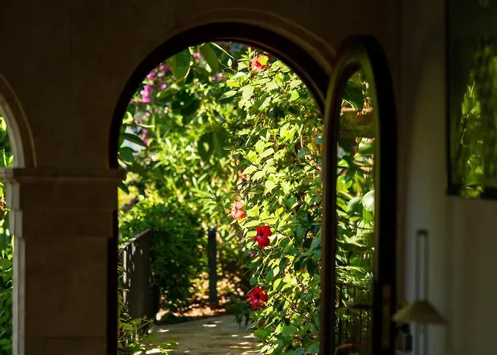 Hotel Can Verdera (Adults Only)