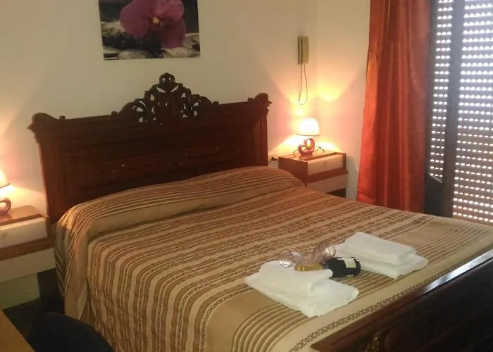 Hotel California