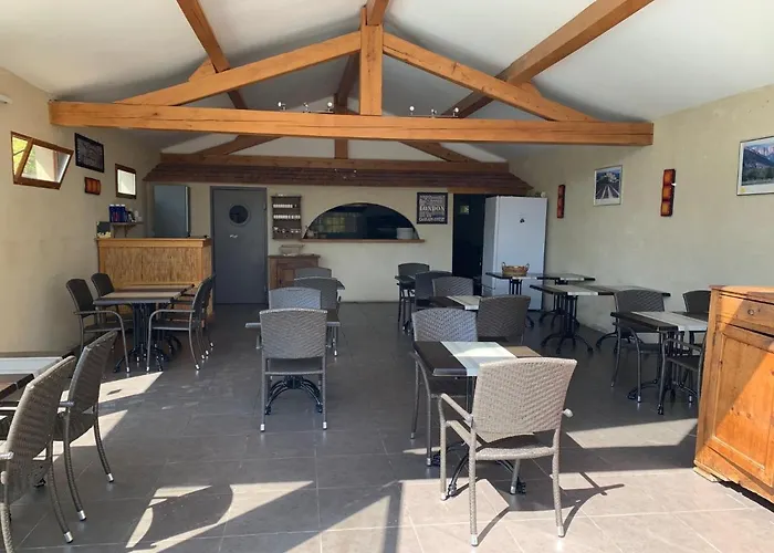 Auberge Les Sibourgs