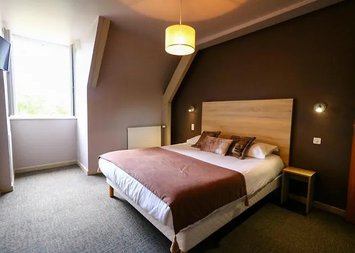 Hostellerie Bellevue