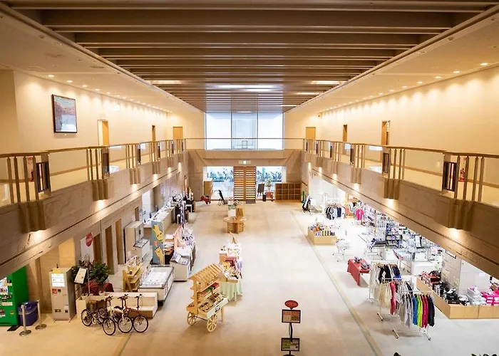Kamogawa Country Hotel