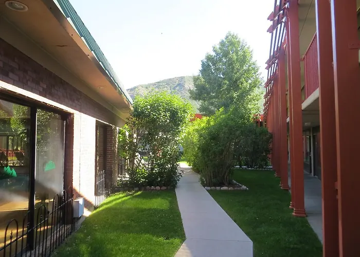 The Durango Downtown Inn