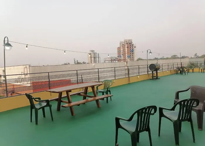 Hotel Casa Grande